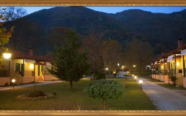 Paradise Studios