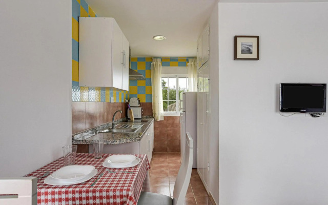 Villa Mayo Apartamento C