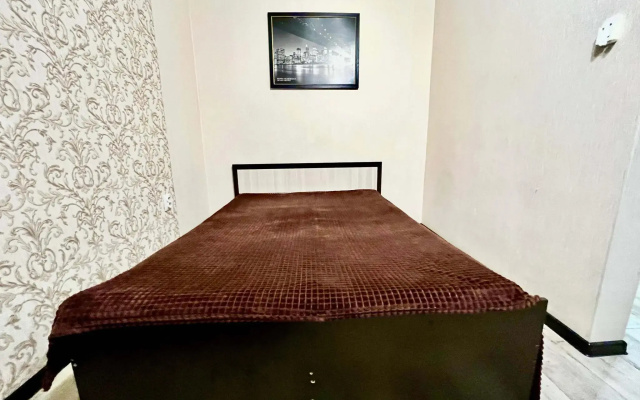 Astra Apartmets на улице Космонавтов 18 корпус 4