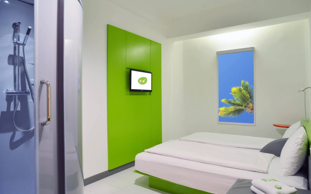 Quest Vibe Dewi Sri Bali