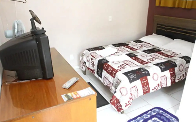 Pousada Sorocaba