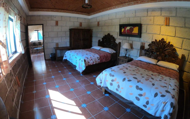 Hotel Villas Mahando