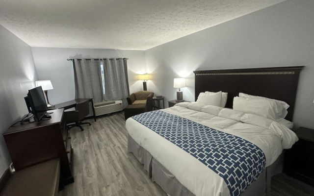 I65 Studio Suites