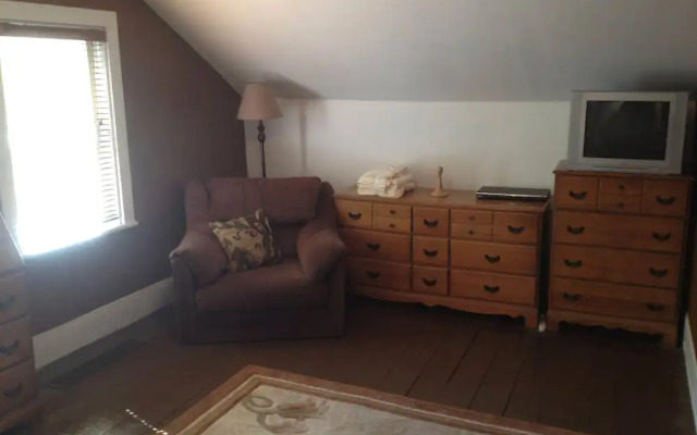 Baltimore Bed and Breakfast