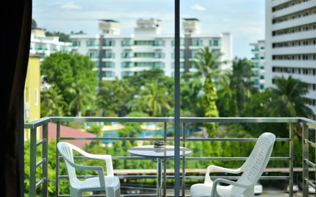 The Great @ Patong Residence