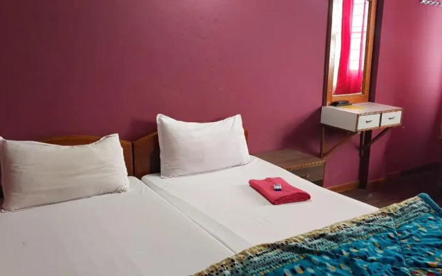 Nalgre Guest House