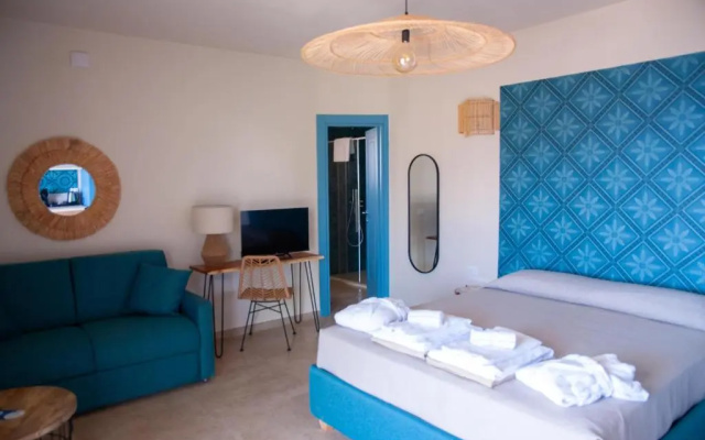 Resort Capo Bianco