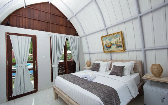 Papa Sun Villas