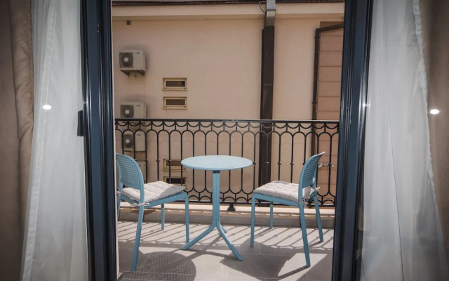 Salus Hill Condo