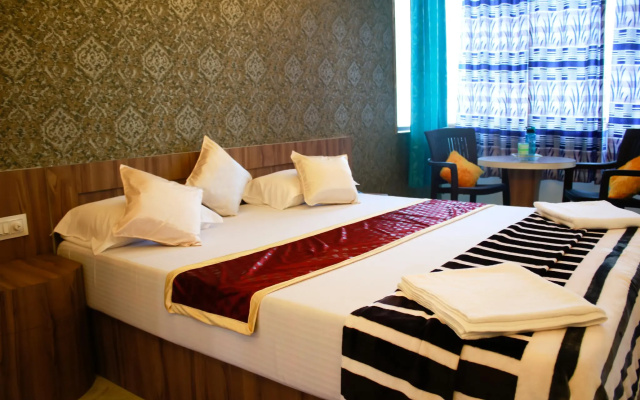 GKM Grand Hotel