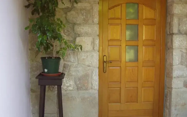 Apartment Saganic