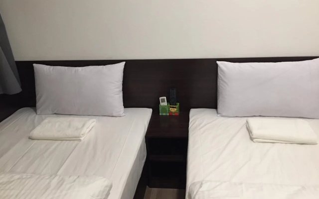 Seven Hotel