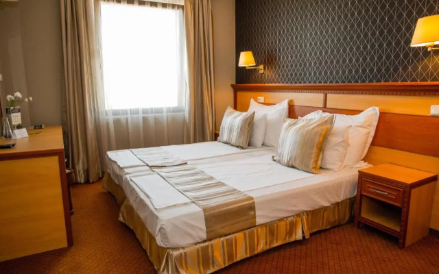 Ezeretz SPA Hotel