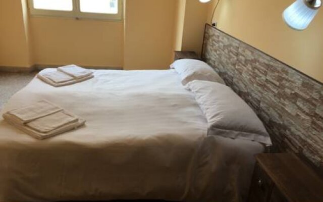 Отель Case Vacanza City Center комната для гостей