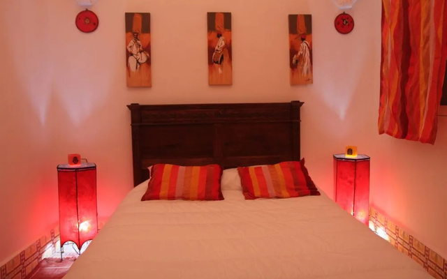 Riad Harmonie