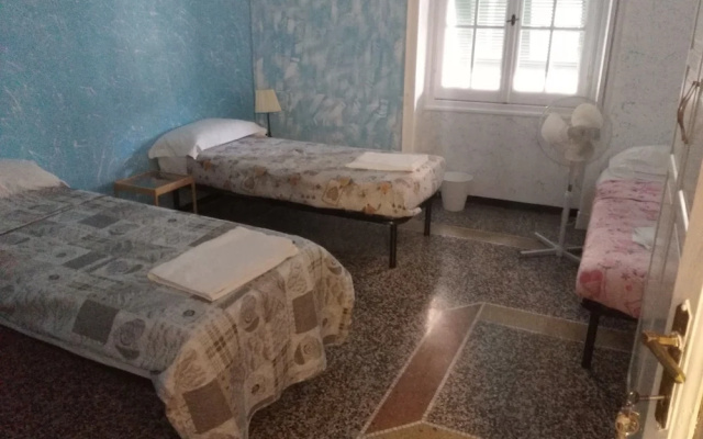 Le Case Della Ste Hostel Settembre