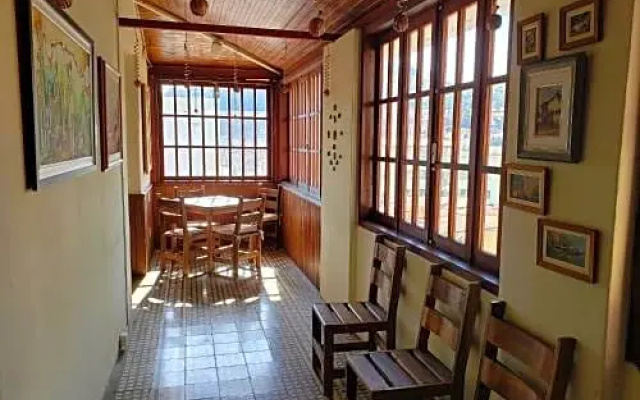 Gerosa Hostel