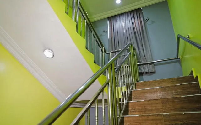 Seth Hotel