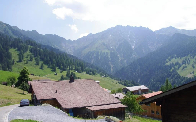 Ferienhaus Brün