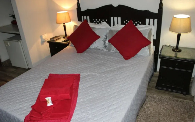 Royal Game Guest House