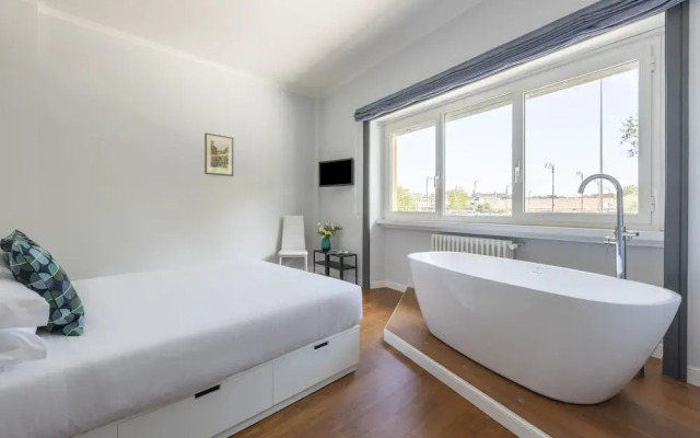 Residenza Testaccio