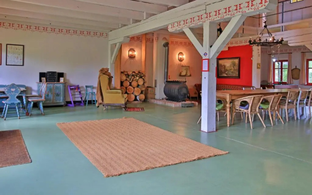 Apartment Nonnendorf