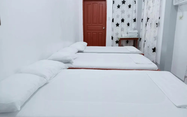 Ludy's Pension House
