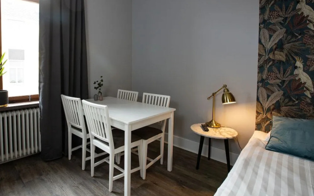 Systrar & Bönor Bed & Breakfast