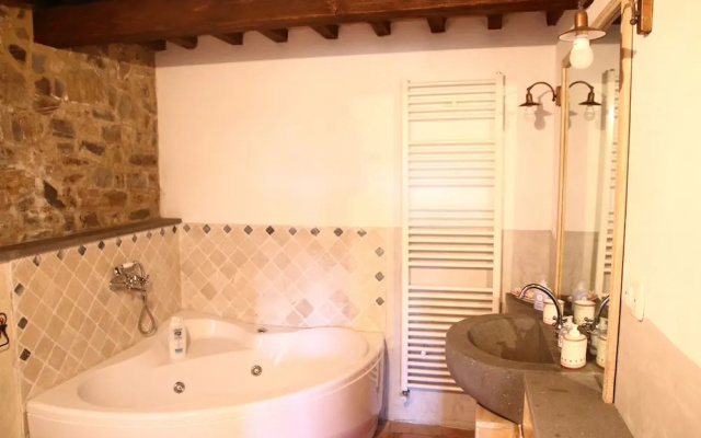 Podere Piandicava