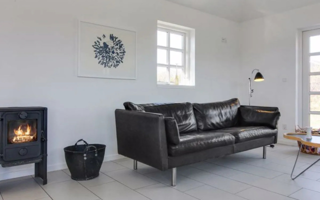 "Amlothi" - 1.3km from the sea in NW Jutland