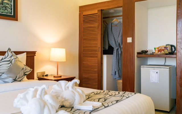Savada Angkor Boutique Hotel