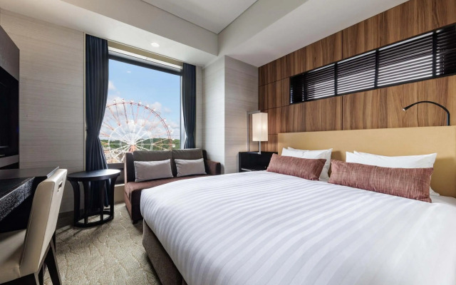 Solaria Nishitetsu Hotel Kagoshima