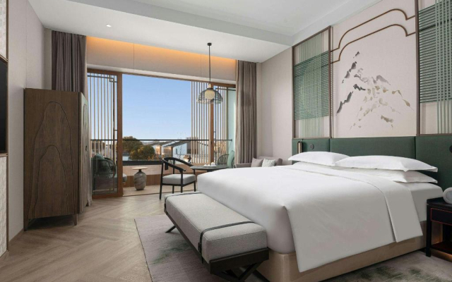 Dangkou Ancient Town Hotel Wuxi - Mgallery Collect