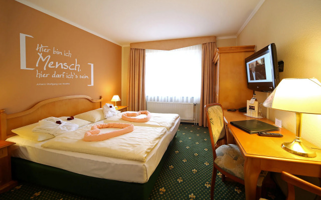 TRIHOTEL Rostock – Wellnesshotel Adults Only