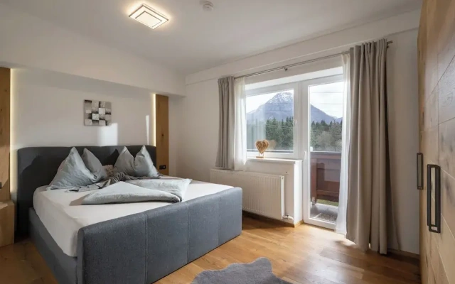 Appartement Mayrl