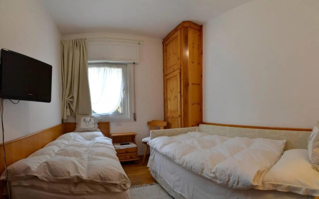 Continental 101- 4 beds