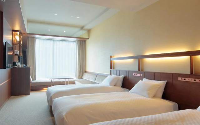 Candeo Hotels Osaka Shinsaibashi