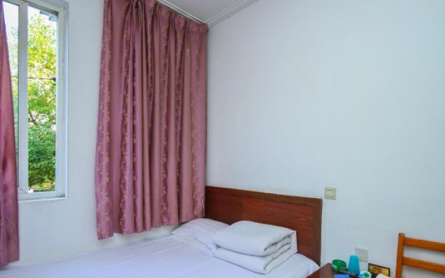 Lao Wu Inn (Changzhou Yanshan Road)
