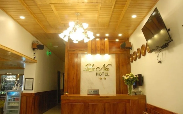 7S Hotel Le Na