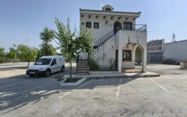 Aparthotel El Cañuelo