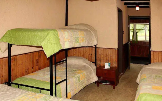 Hotel Sindamanoy Laguna de La Cocha