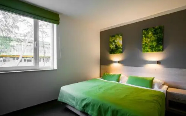 Hotel*** NAT Krynica Morska