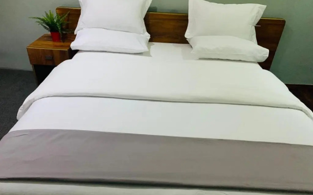 Kigali ViewStay