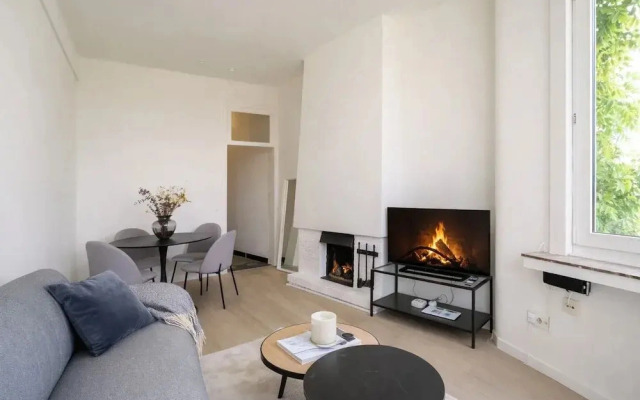 Antwerp Short Stay Apartments