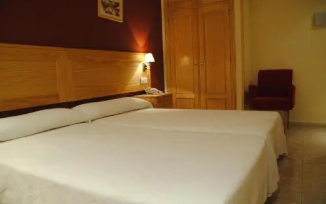 Hotel Alegría