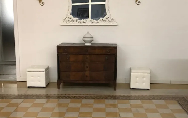 Centralissimo Borgo Parmigianino Parma