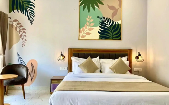 Hotel Rishikesh Inn By RFH Hotels