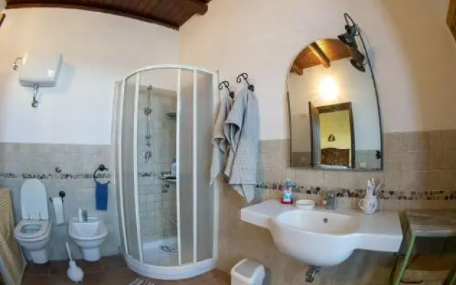 Holiday home Strada Provinciale