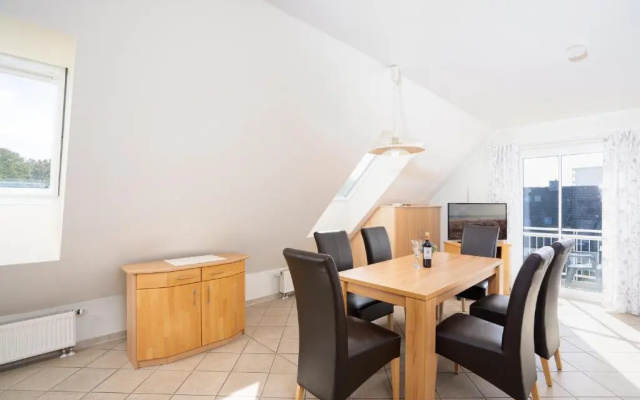 Der Seelord Wohnung 7