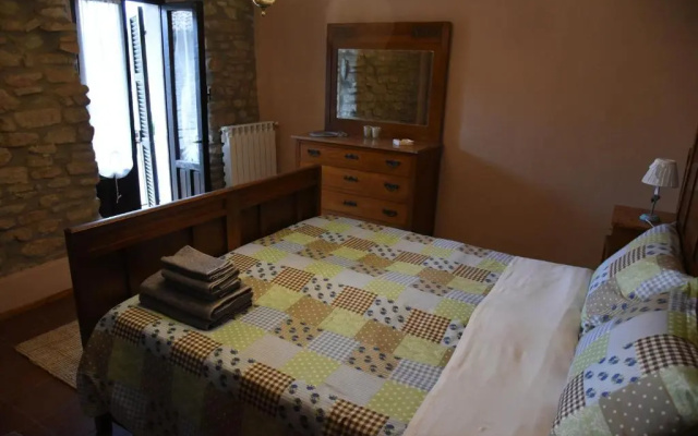 Il borgo
